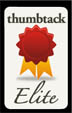Thumbtack Elite - Napa Valley DJ's Rated #1 in the North Bay Area!